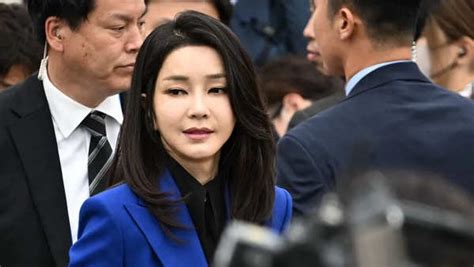 dior problematic|korea first lady scandal.